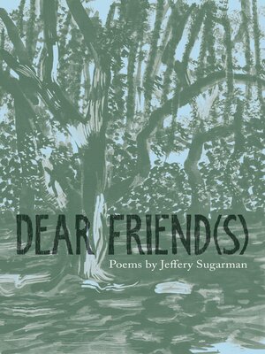 cover image of Dear Friend(s)